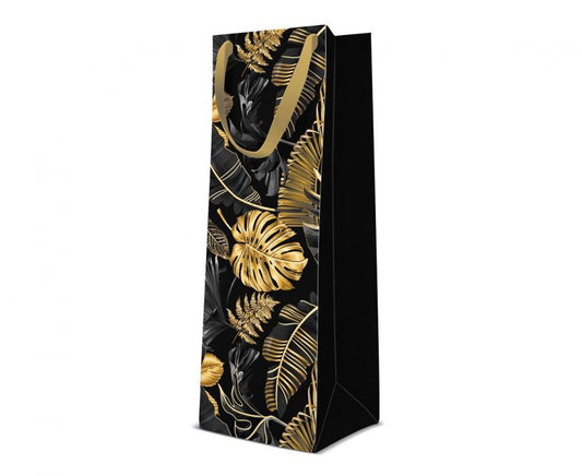 Коледа G  Leaf Beverage Bag 12x37x10 см