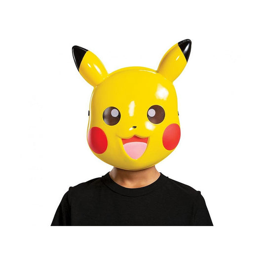Покемон mask
