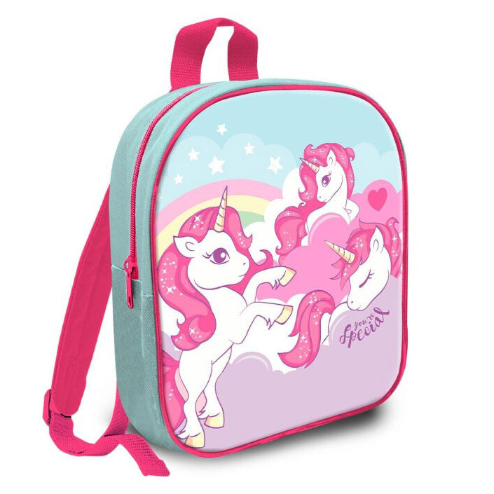 Еднорог Special Раница, bag 29 см II. class
