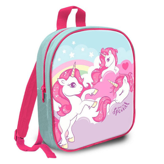 Еднорог Special Раница, bag 29 см II. class