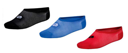 Lotto Colorful Мъже's invisible Чорапи, 40-46