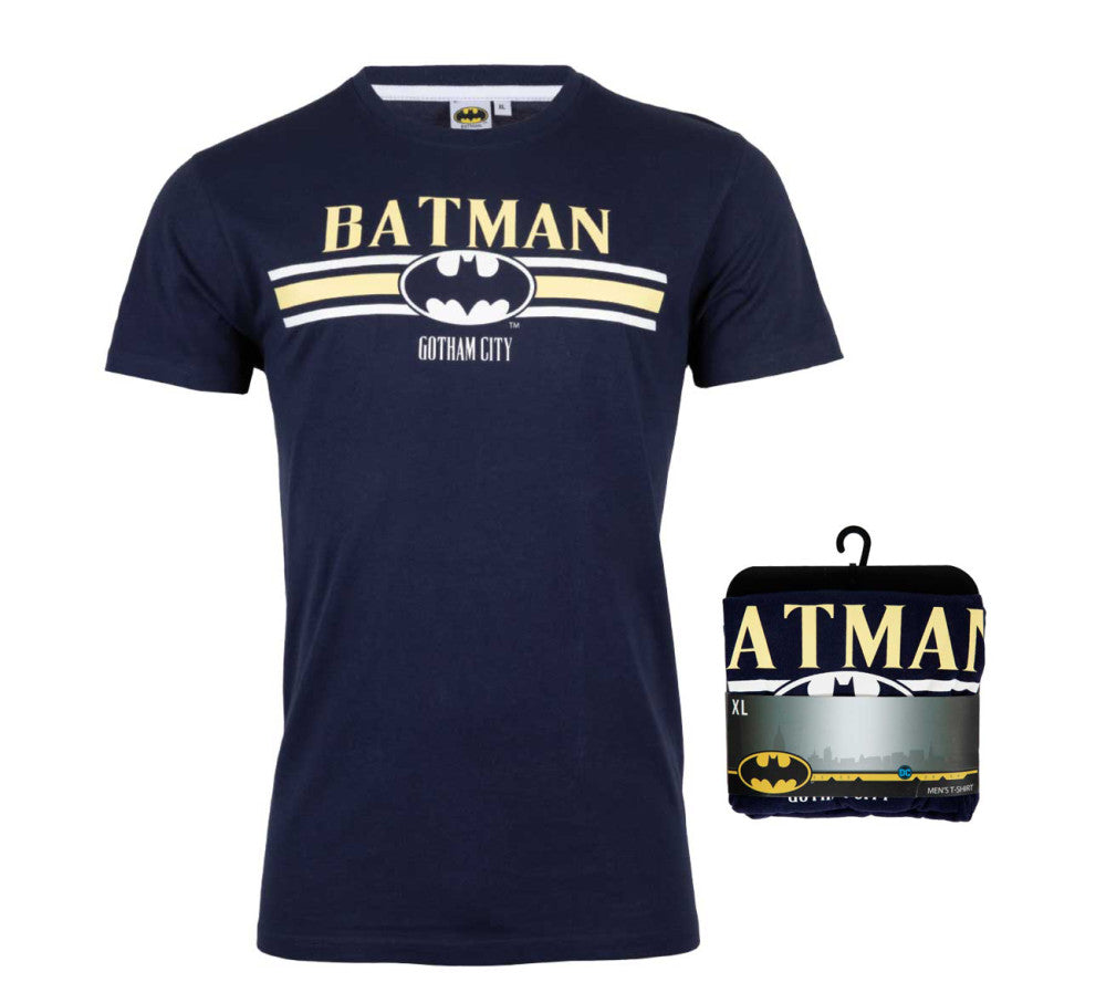 Батман Gotham Мъже's short t-shirt, top M-XXL