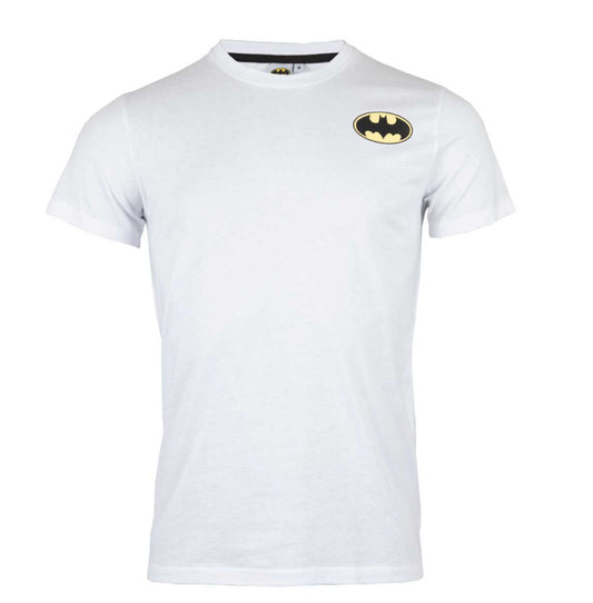 Батман Sign Мъже's short t-shirt, top M-XXL