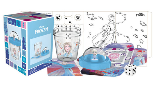 Дисни Замръзналото Кралство Elsa gift комплект
