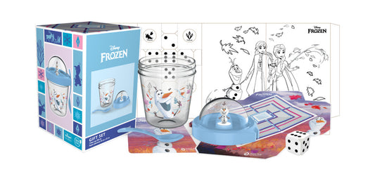Дисни Замръзналото Кралство Olaf gift комплект