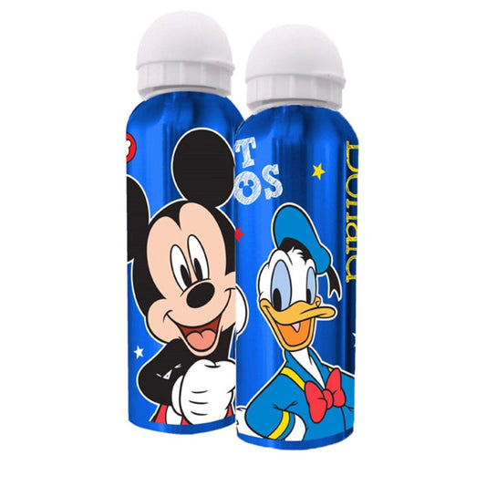Дисни Мики  Доналд Aluminum Bottle 500 ml