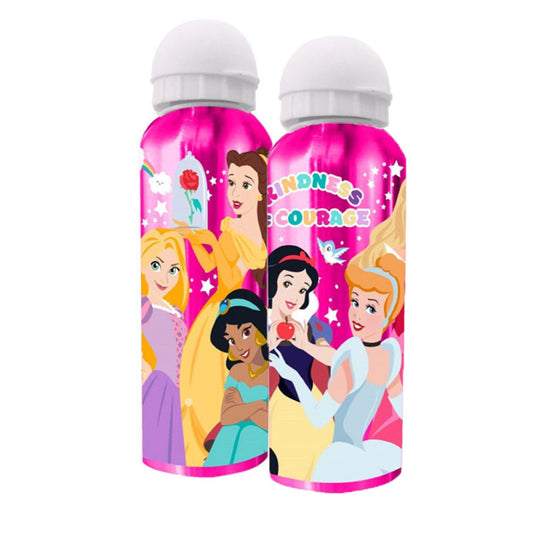 Дисни Принцеса Kindness aluminum bottle 500 ml