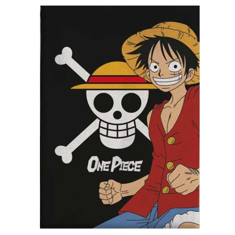 Детско Одеяло One Piece