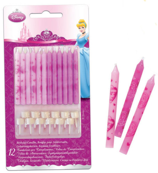 sveshti za torta disni princesi