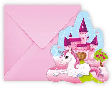 pokana za rojden den praznik ednorog unicorn
