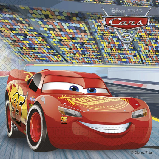 salfetki disni kolite makuin disney cars