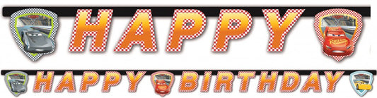 baner disni kolite disney cars