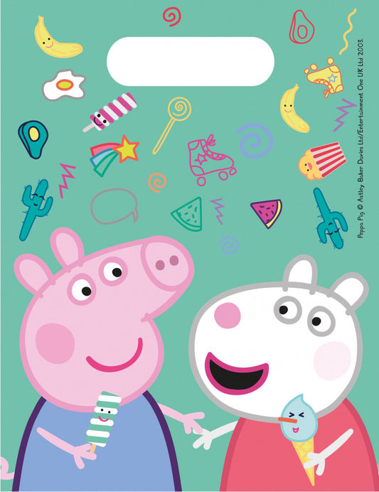 podarachni torbichki pepa pig prasenceto pepa