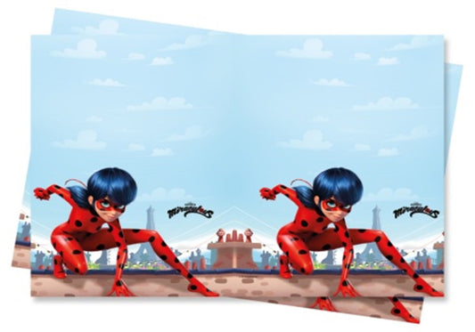 Чудодейна калинка Hero plastic tableДрехи 120x180 см