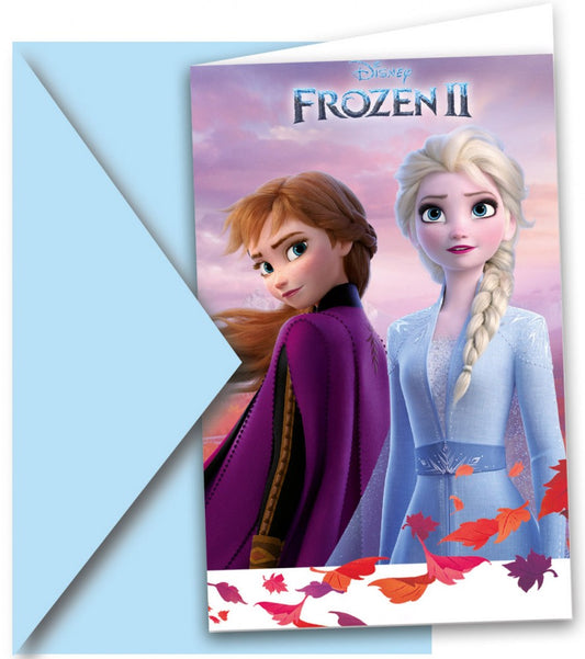 pokana za rojden den zamraznaloto kralstvo frozen