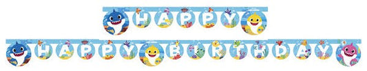 baner happy birthday bebe akula