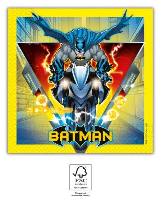 salfetki batman