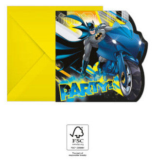 pokana za rojden den praznik batman