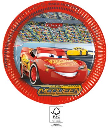 party chiniiki disni kolite makuin disney cars