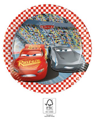 party chiniiki makuin disni kolite disney cars
