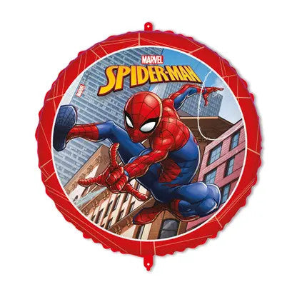 Спайдърмен  Crime Fighter фолио балон 46 см