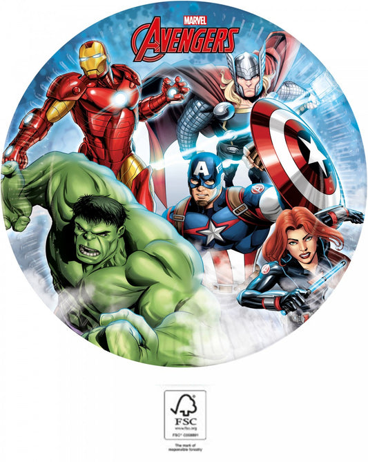 party chiniiki avengers otmastitelite