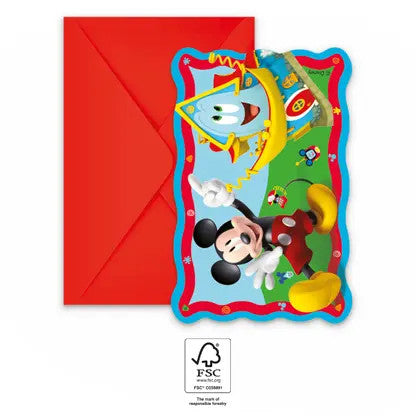 pokani za rojden den praznik miki maus mickey mouse