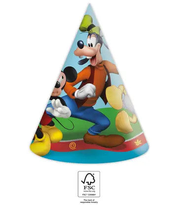 party shapki miki maus mickey mouse