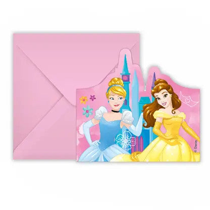 pokana za rojden den praznik disni princesi