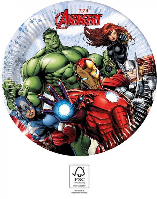 party chiniiki avengers otmastitelite