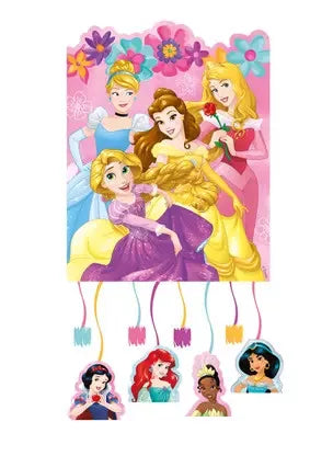 pinqta disni princesi