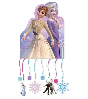 Дисни Замръзналото Кралство Wind pinata