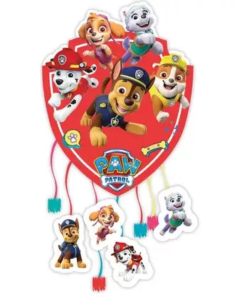 pinqta pes patrul paw patrol