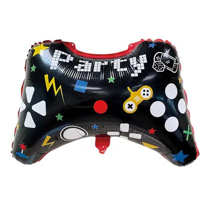 Gamer Gaming Парти фолио балон 67 см