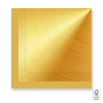 Цвят Next Generation G  napkin 20 части 33x33 см FSC