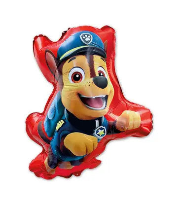 foliev balon pes patrul paw patrol