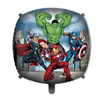 Отмъстителите Marvel фолио балон 46 см