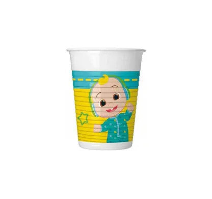 party chashi cocomelon