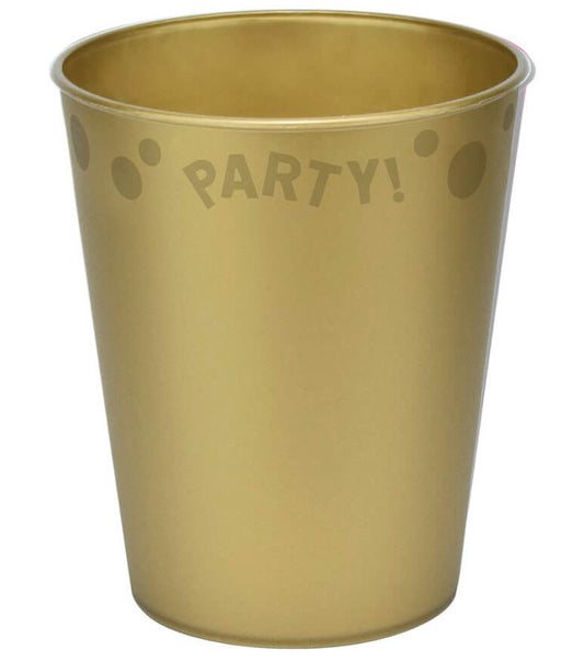 Парти G  G  Micro Premium Plastic Cup 250 ml