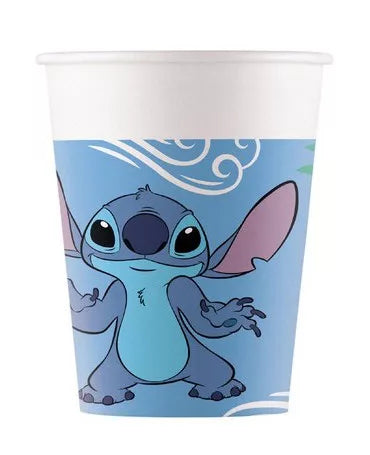 parti chashi lilo i stitch
