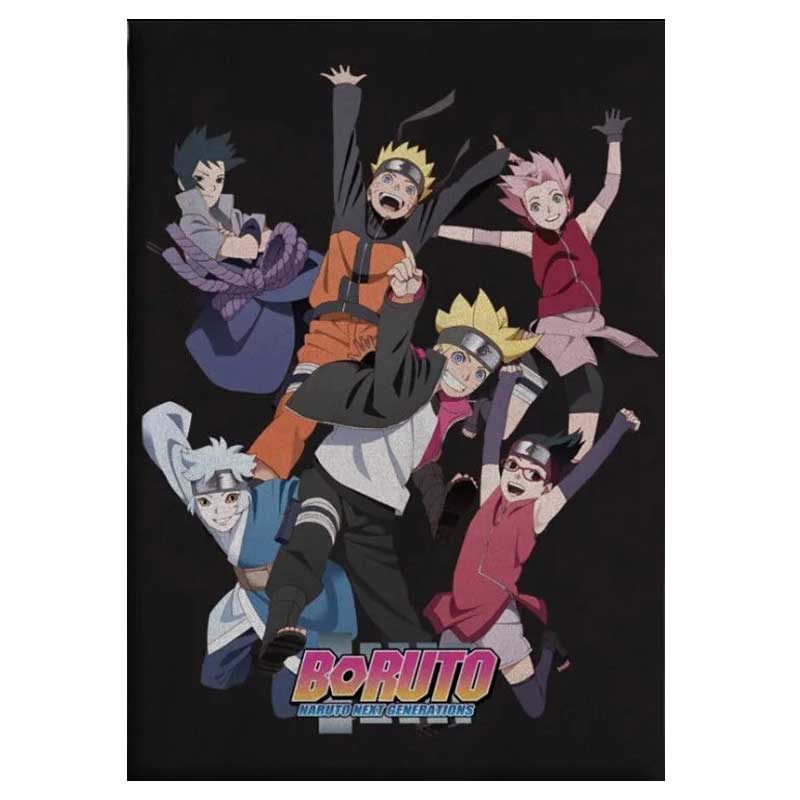 Boruto