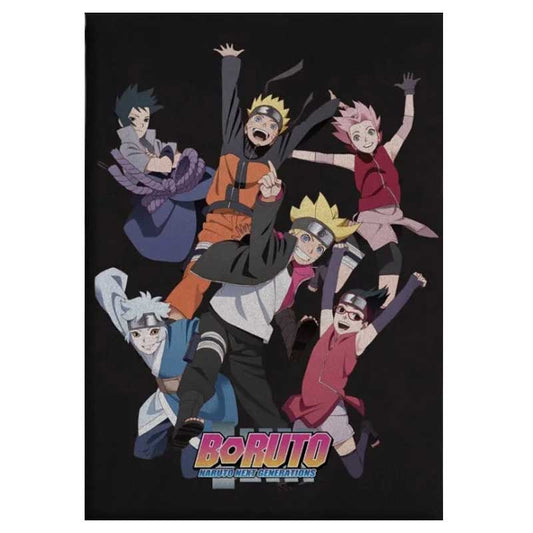 Boruto