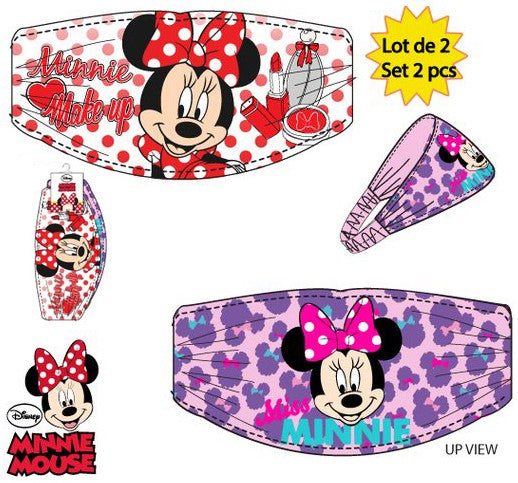 Дисни Мини  комплект от две части Headband комплект
