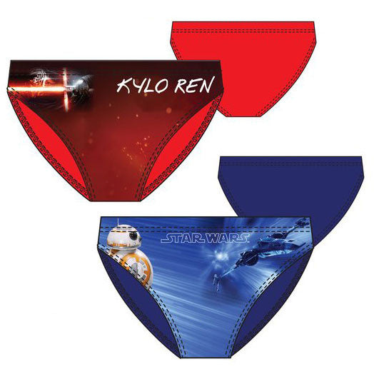 Междузвездни войни детски swim trunks, swimmer 4-10 години