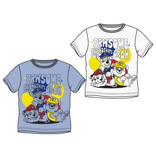 Пес патрул Приятелиhip детско' short T-shirt, top 3-6 години