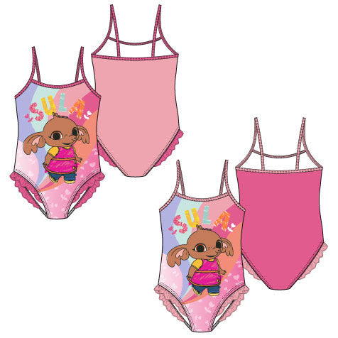 Bing Sula детски Бански, swimming 3-6 години