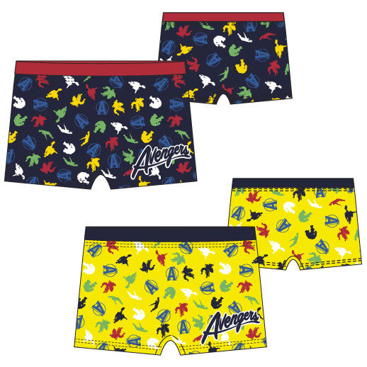 Отмъстителите детско swim trunks, shorts 4-10 години