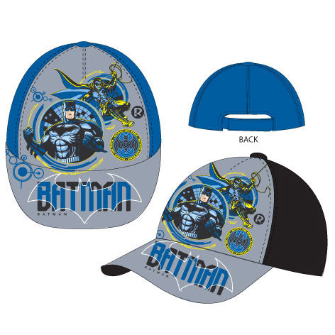 Батман Robin детски baseТопка cap 52-54 см