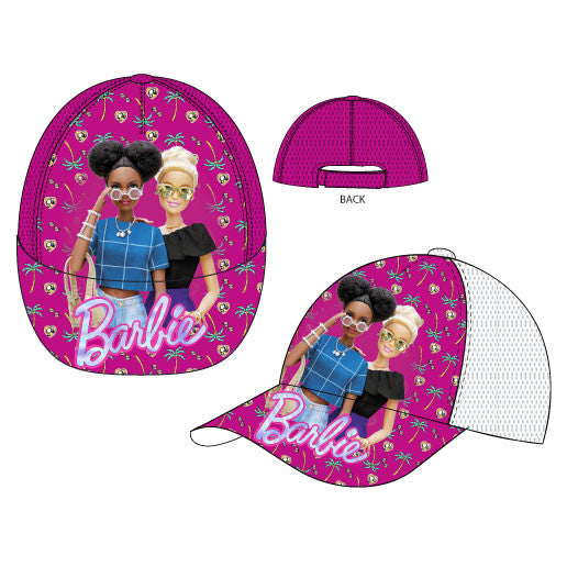 Барби Palm child's baseТопка cap 52-54 см