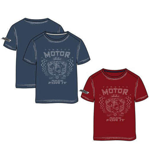 Бързи и яростни детски  short sleeve t-shirt, top 6-12 години